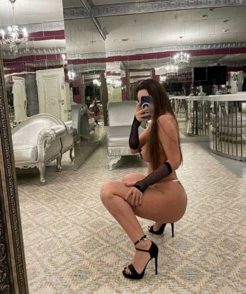 Анкета проститутки Уля - Фото 1, Наскент, 26 лет, №919