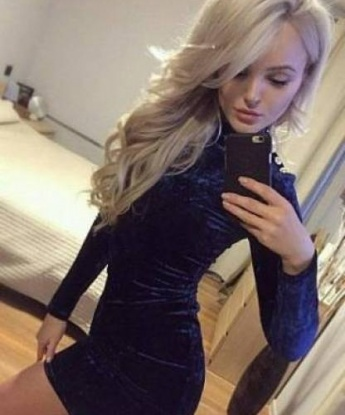 Анкета проститутки Яна - Фото 1, Наскент, 21 год, №3245