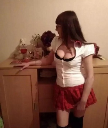 Анкета проститутки Анна - Фото 1, Наскент, 28 лет, №9035